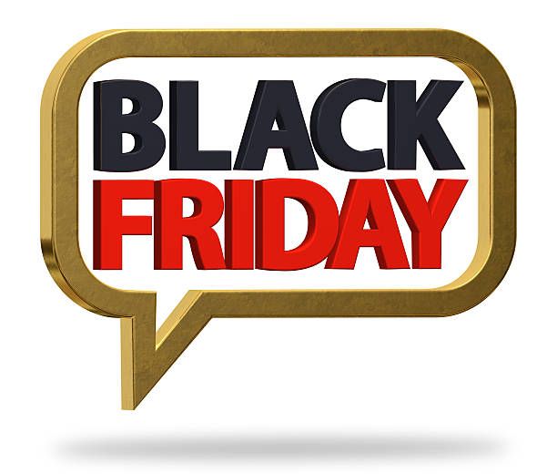 wann ist black friday bei amazon 2019